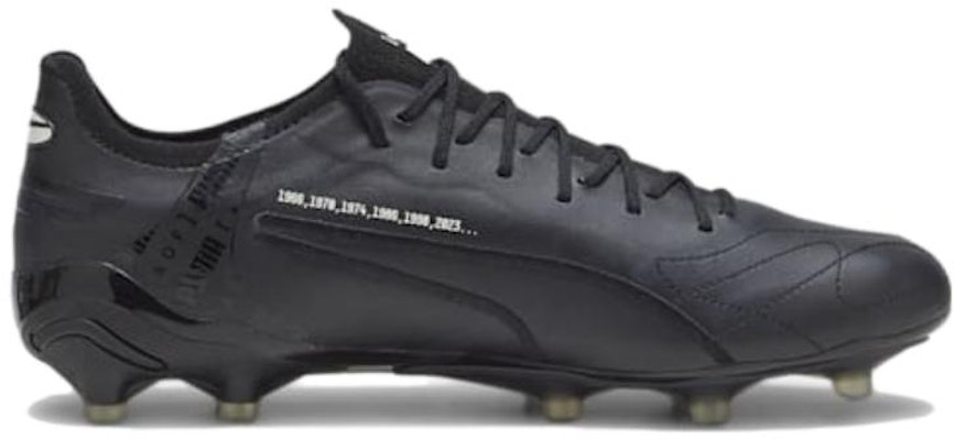 Puma King Ultimate Firm Ground Cleats 'Art of Football' 107609-01 Order Puma King Ultimate Firm Ground Cleats 'Art of Football' 107609-01