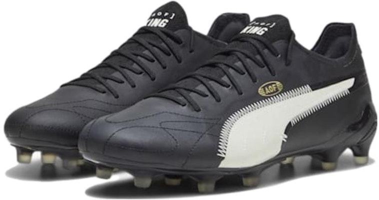 Puma King Ultimate Firm Ground Cleats 'Art of Football' 107609-01 Lookbook Puma King Ultimate Firm Ground Cleats 'Art of Football' 107609-01