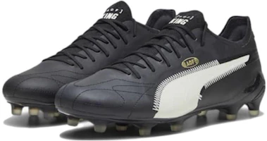 Lookbook 푸마 킹 궁극 FG '축구 예술' (Puma King Gunggeuk FG 'Chukgu Yesul') 107609-01