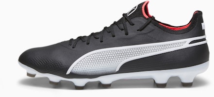 Puma King Ultimate HG/AG Soccer Cleats 107564-01 Puma King Ultimate HG/AG Soccer Cleats 107564-01