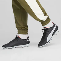 Order Puma King Ultimate HG/AG 足球鞋 107564-01