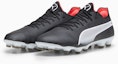 Shop Puma King Ultimate HG/AG Kasut Bola Sepak 107564-01