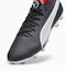Cheap Puma King Ultimate HG/AG Kasut Bola Sepak 107564-01