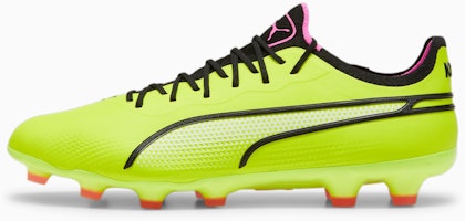 Puma King Ultimate HG/AG Soccer Cleats 107564-06 Puma King Ultimate HG/AG Soccer Cleats 107564-06