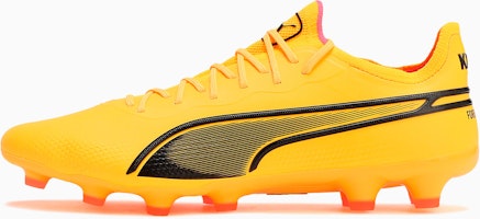 Puma King Ultimate HG/AG Soccer Cleats 107564-07 Puma King Ultimate HG/AG Soccer Cleats 107564-07