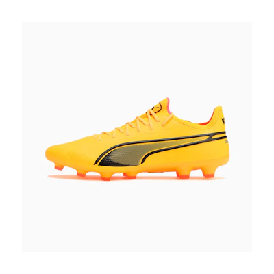 Puma King Ultimate HG/AG Soccer Cleats