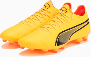Order Puma King Ultimate HG/AG 足球鞋 107564-07