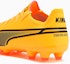 Lookbook Puma King Ultimate HG/AG Kasut Bola Sepak 107564-07