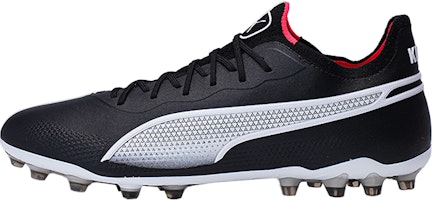 Puma King Ultimate MG FG AG 'Black' 107252-01 Puma King Ultimate MG FG AG 'Black' 107252-01