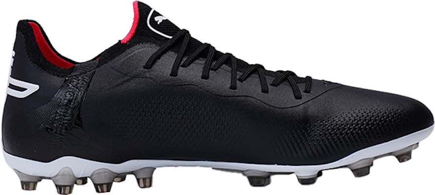 Puma King Ultimate MG FG AG 'Black' 107252-01 Order Puma King Ultimate MG FG AG 'Black' 107252-01