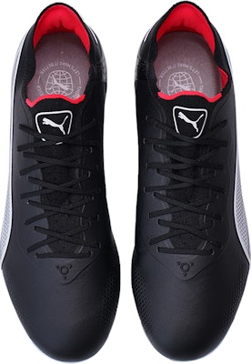 Puma King Ultimate MG FG AG 'Black' 107252-01 Lookbook Puma King Ultimate MG FG AG 'Black' 107252-01