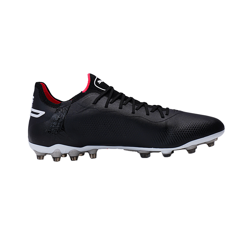 Lookbook Puma King Ultimate MG FG AG 'Negro' 107252-01