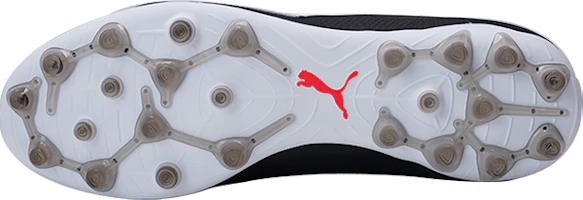 Details for PUMA King Ultimate MG 人造草地 防滑耐磨 足球鞋 男款 黑色