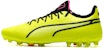 Kasut Bola Puma King Ultimate MG 'Kuning Solar' 107252-03