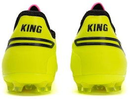 彪马 King Ultimate MG '亮黄色' 足球鞋 107252-03 Order 彪马 King Ultimate MG '亮黄色' 足球鞋 107252-03