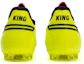 Lookbook Puma King Ultimate MG Football Shoes 'Solar Yellow' 107252-03