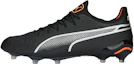 Buy Puma King Ultimate MxSG 'Negro Blanco' 107098-02