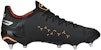 Puma King Ultimate MxSG 'Hitam Putih' 107098-02