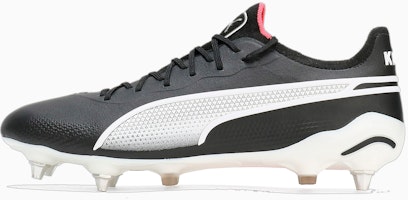 PUMA King Ultimate MXSG Soccer Cleats 107562-01 PUMA King Ultimate MXSG Soccer Cleats 107562-01