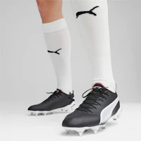 Order PUMA King Ultimate MXSG 足球鞋靴 107562-01