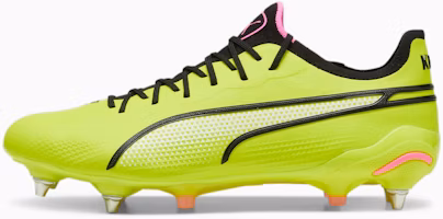 Puma King Ultimate MXSG Soccer Cleats 107562-03 Puma King Ultimate MXSG Soccer Cleats 107562-03