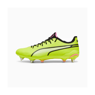 Puma King Ultimate MXSG Soccer Cleats