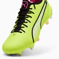 Details for Puma King Ultimate MXSG 足球釘鞋 107562-03