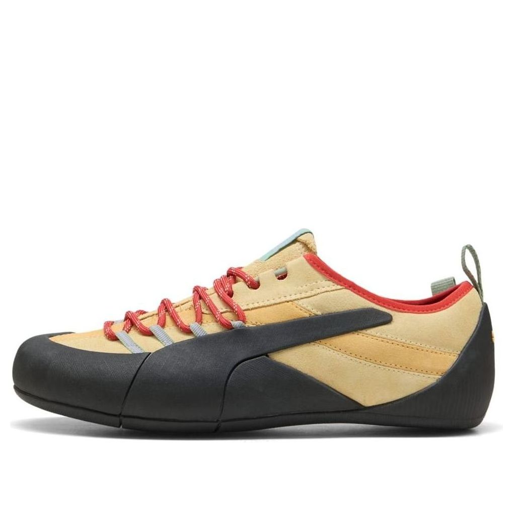 Puma Klim 'Light Straw Black' 405309-01