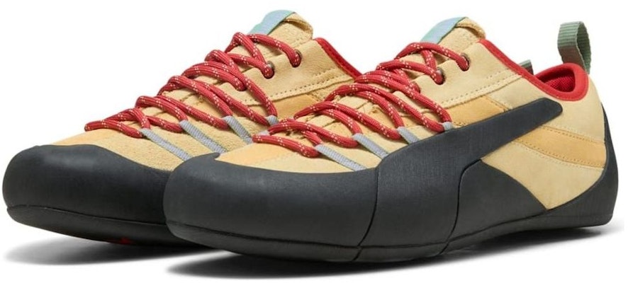 Puma Klim ''Light Straw Schwarz'' 405309-01 Order Puma Klim ''Light Straw Schwarz'' 405309-01
