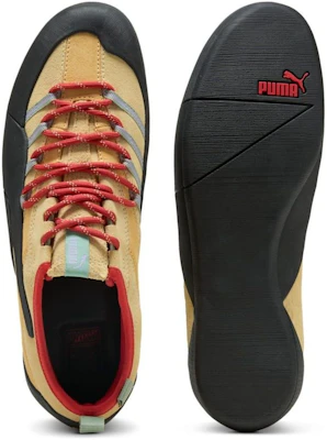 Puma Klim ''Light Straw Schwarz'' 405309-01 Lookbook Puma Klim ''Light Straw Schwarz'' 405309-01