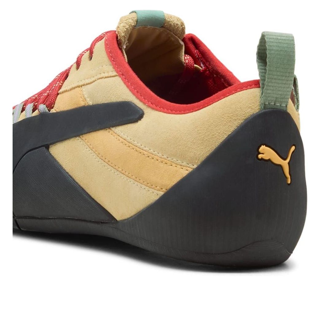 Shop Puma Klim ''Light Straw Schwarz'' 405309-01