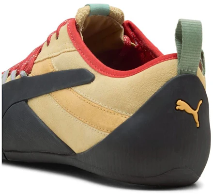 Puma Klim ''Light Straw Schwarz'' 405309-01 Shop Puma Klim ''Light Straw Schwarz'' 405309-01