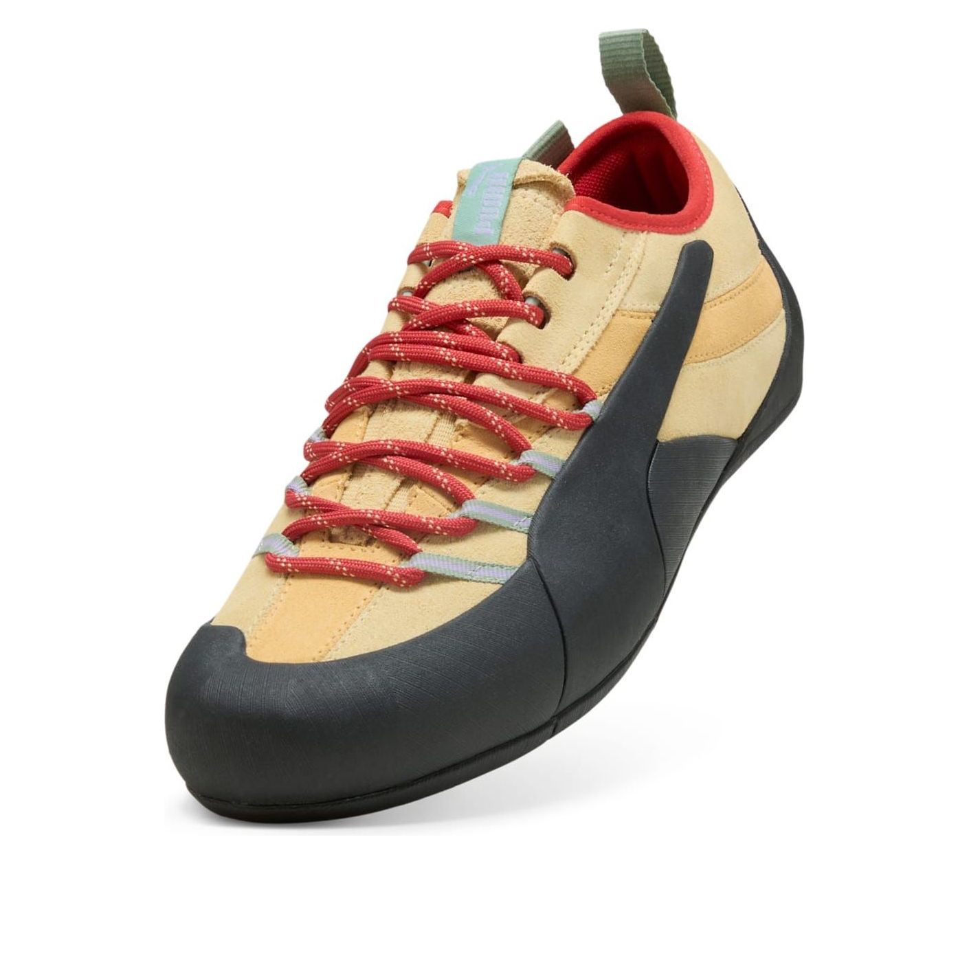 Purchase Puma Klim ''Light Straw Schwarz'' 405309-01