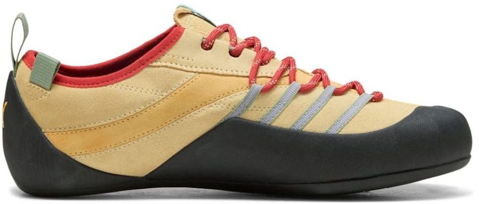 Puma Klim ''Light Straw Schwarz'' 405309-01 Details for Puma Klim ''Light Straw Schwarz'' 405309-01
