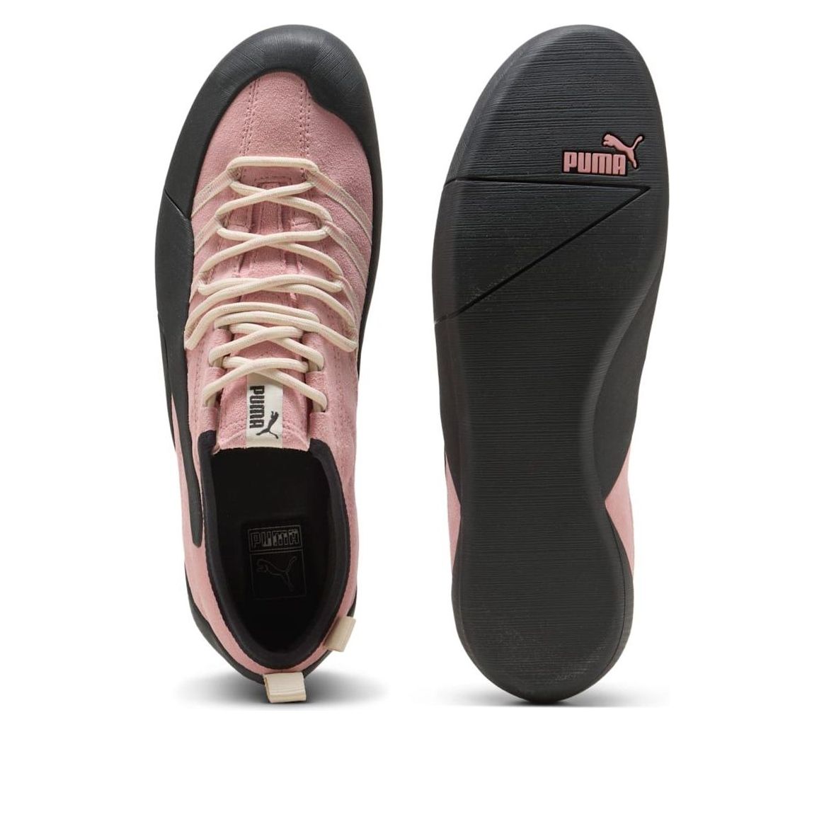 Lookbook Puma Klim ''Rosy Outlook Schwarz'' 405309-05