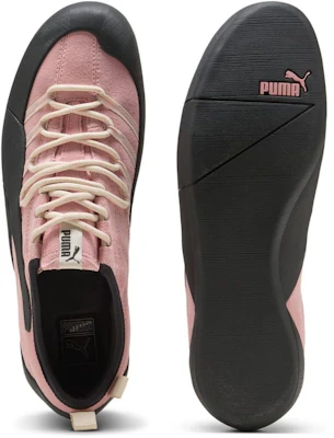 Puma Klim ''Rosy Outlook Schwarz'' 405309-05 Lookbook Puma Klim ''Rosy Outlook Schwarz'' 405309-05