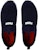 Puma Knit Slip On 'Navy Gelap Ringan dan Mudah Bernafas Kasut Larian' 375455-01