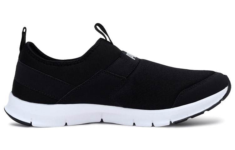 Order Puma Knit Slip On ''Bas Respirable Bleu Marine pour Running'' 375455-03