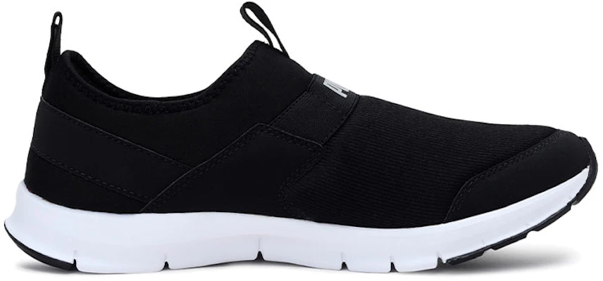 Puma Knit Slip On ''Bas Respirable Bleu Marine pour Running'' 375455-03 Order Puma Knit Slip On ''Bas Respirable Bleu Marine pour Running'' 375455-03