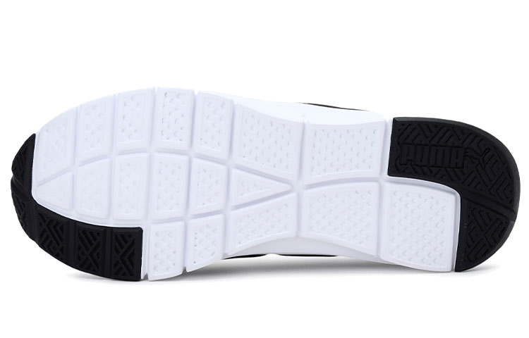 Purchase Puma Knit Slip On ''Bas Respirable Bleu Marine pour Running'' 375455-03
