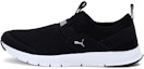 Buy Puma Knit Slip On 'Navy Low-Top Lari Mudah & Bernafas' 375455-03