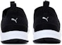 Shop Puma Knit Slip On 'Navy Low-Top Lari Mudah & Bernafas' 375455-03