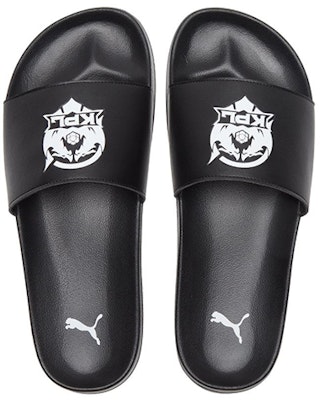 Puma Kpl Leadcat 2.0 'Hitam Putih' 307324-01 Shop Puma Kpl Leadcat 2.0 'Hitam Putih' 307324-01