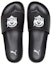 Shop Puma Kpl Leadcat 2.0 'Hitam Putih' 307324-01