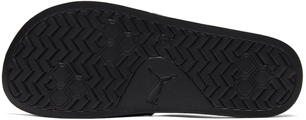 Puma Kpl Leadcat 2.0 'Hitam Putih' 307324-01 Details for Puma Kpl Leadcat 2.0 'Hitam Putih' 307324-01