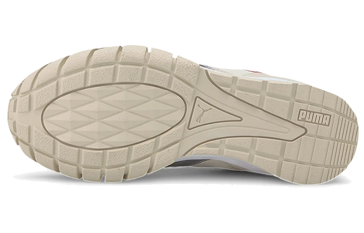 Details for Puma Kyron Snake 女款 卡其銀紅 低筒運動鞋