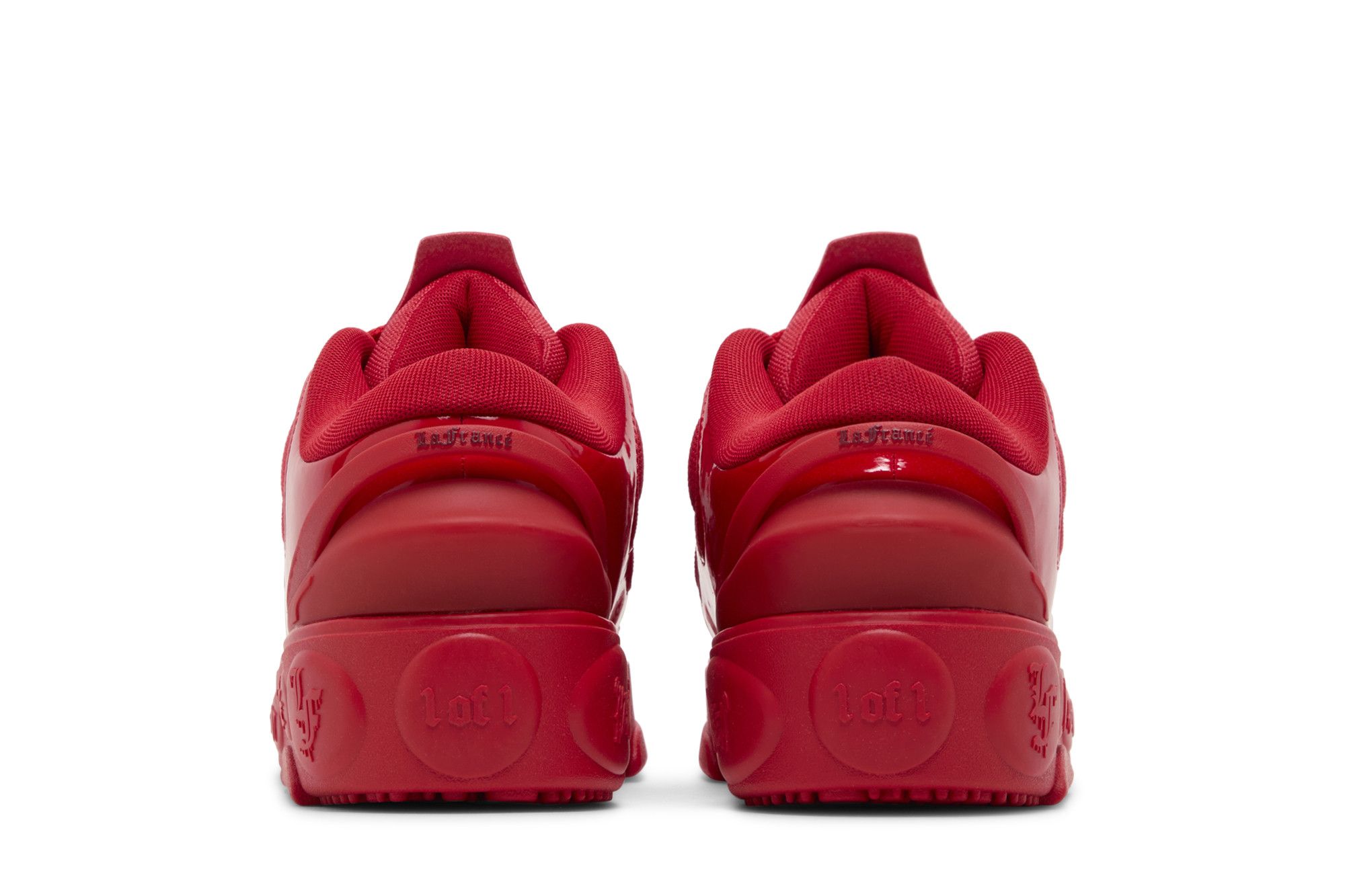 Details for 푸마 라 프랑세 '사랑' (Puma La Francé '사랑') 310439-03