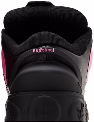 푸마 라 프랑스 '언터처블' (Puma La France 'Untouchable') 310865-01 Sizing 푸마 라 프랑스 '언터처블' (Puma La France 'Untouchable') 310865-01