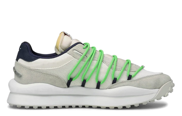 Order 彪马Lace Rider Pop‘白云’ 375957-01