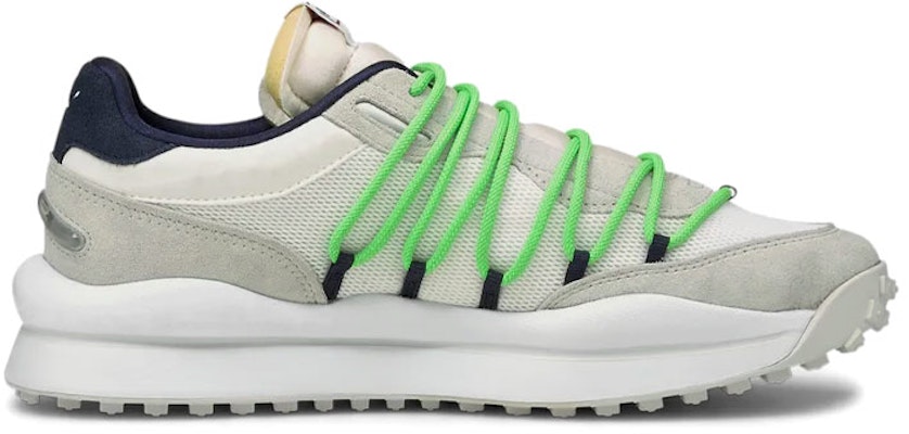 彪马Lace Rider Pop‘白云’ 375957-01 Order 彪马Lace Rider Pop‘白云’ 375957-01